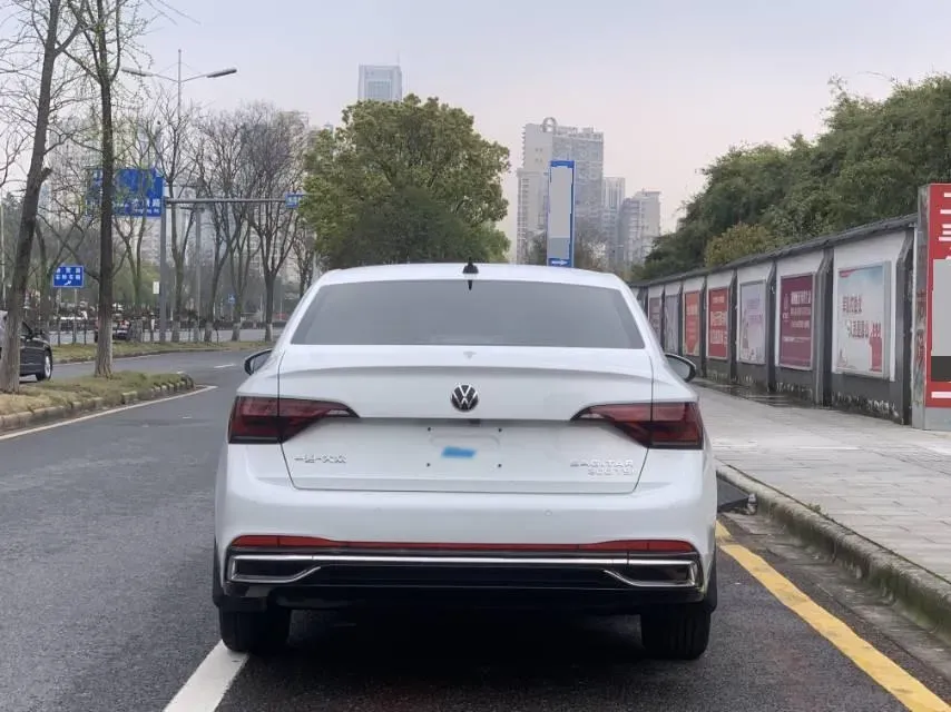 2023 Volkswagen Sagitar 1.5T 160HP L4 7DCT,autocango,china used car exporter,china ev exporter,chinese used car exporter,chinese used ev exporter