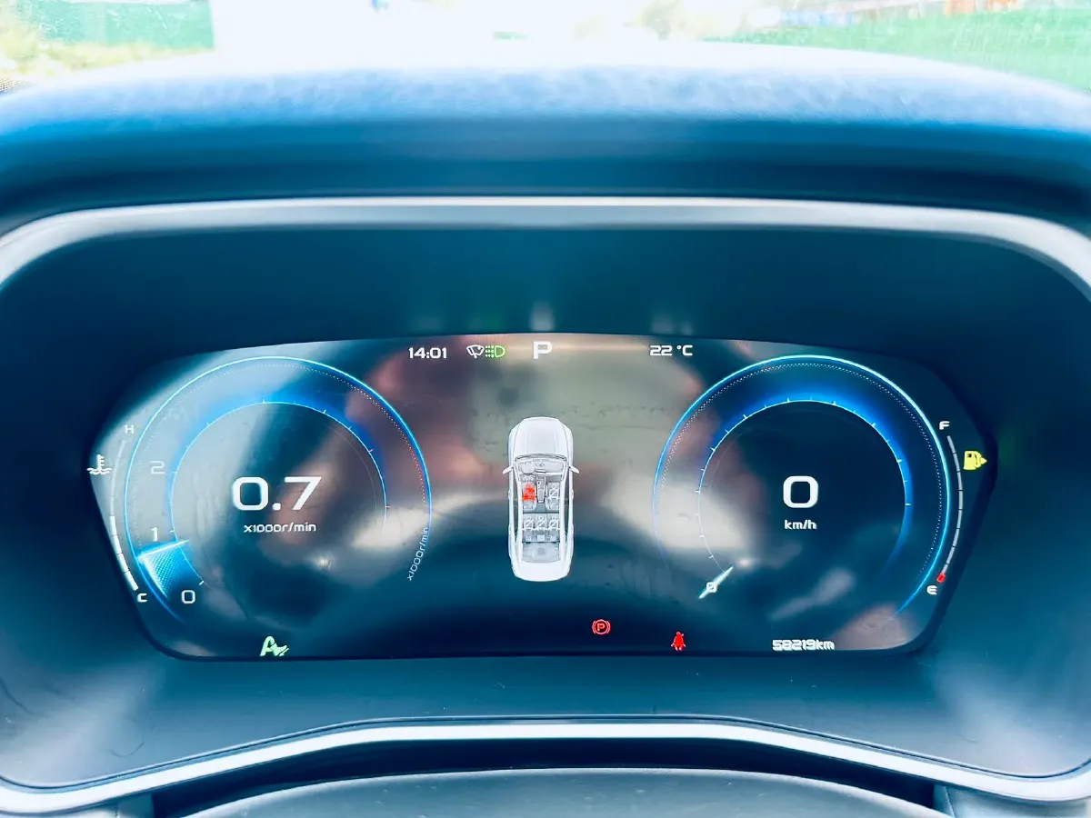 2023 Geely Preface 2.0T 190HP L4 7DCT,autocango,china used car exporter,china ev exporter,chinese used car exporter,chinese used ev exporter