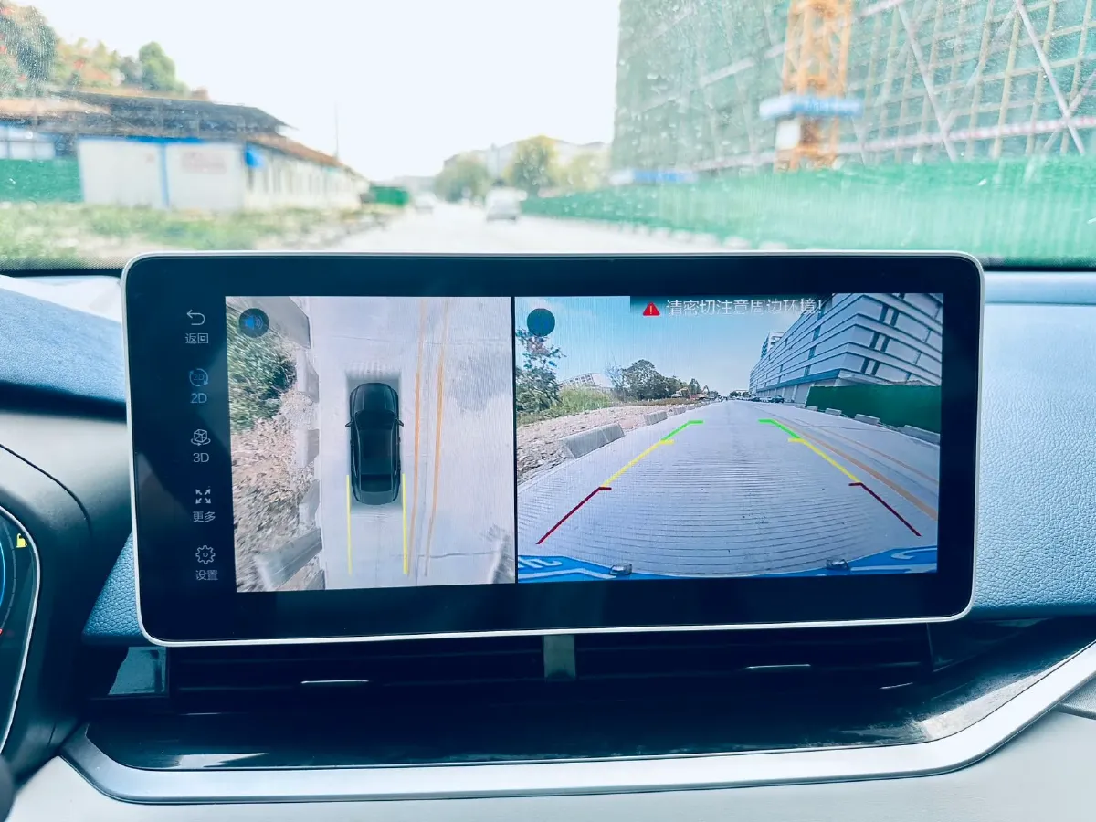 2023 Geely Preface 2.0T 190HP L4 7DCT,autocango,china used car exporter,china ev exporter,chinese used car exporter,chinese used ev exporter