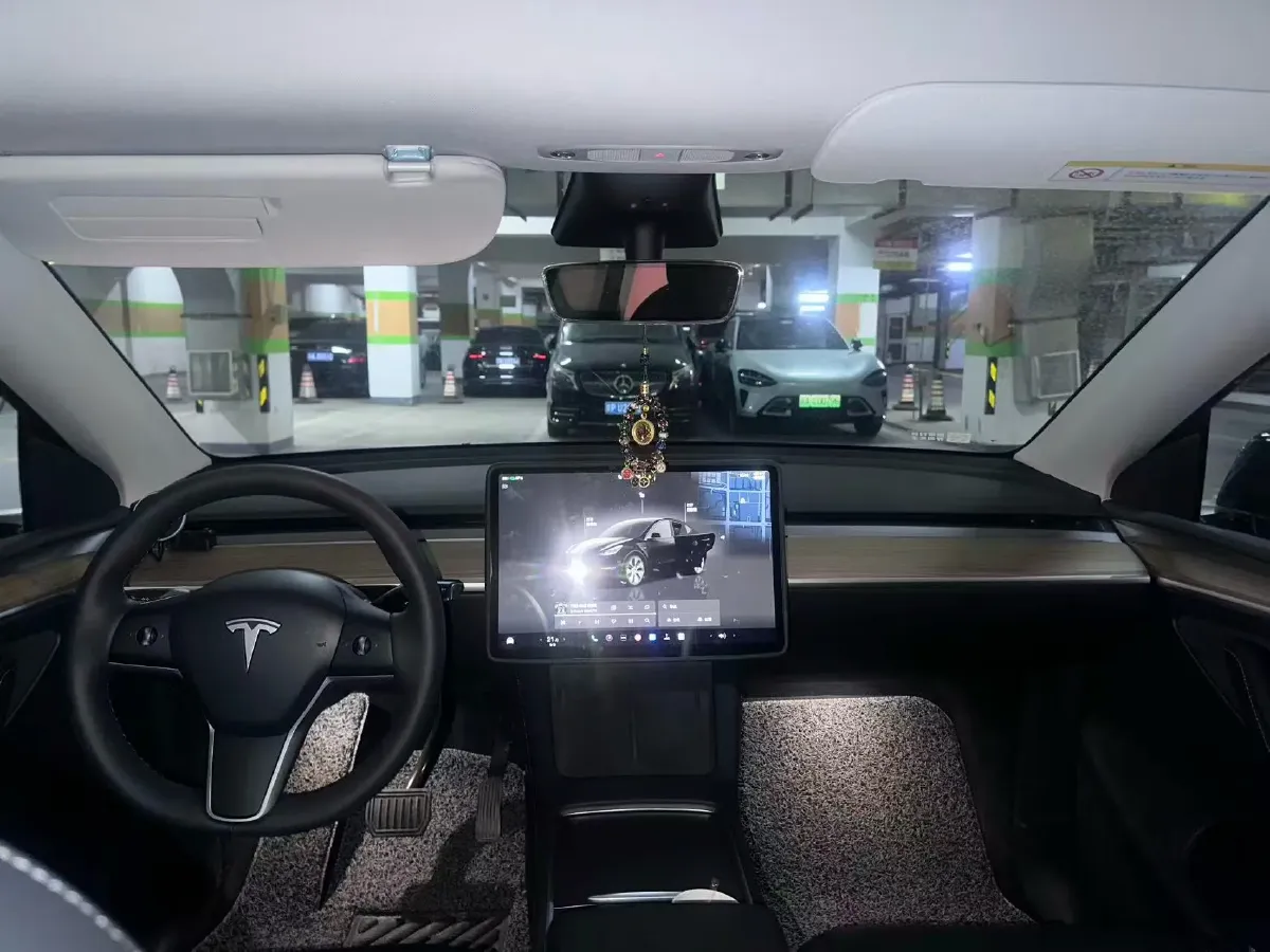 2022 Tesla Model Y BEV 60KWH,autocango,china used car exporter,china ev exporter,chinese used car exporter,chinese used ev exporter