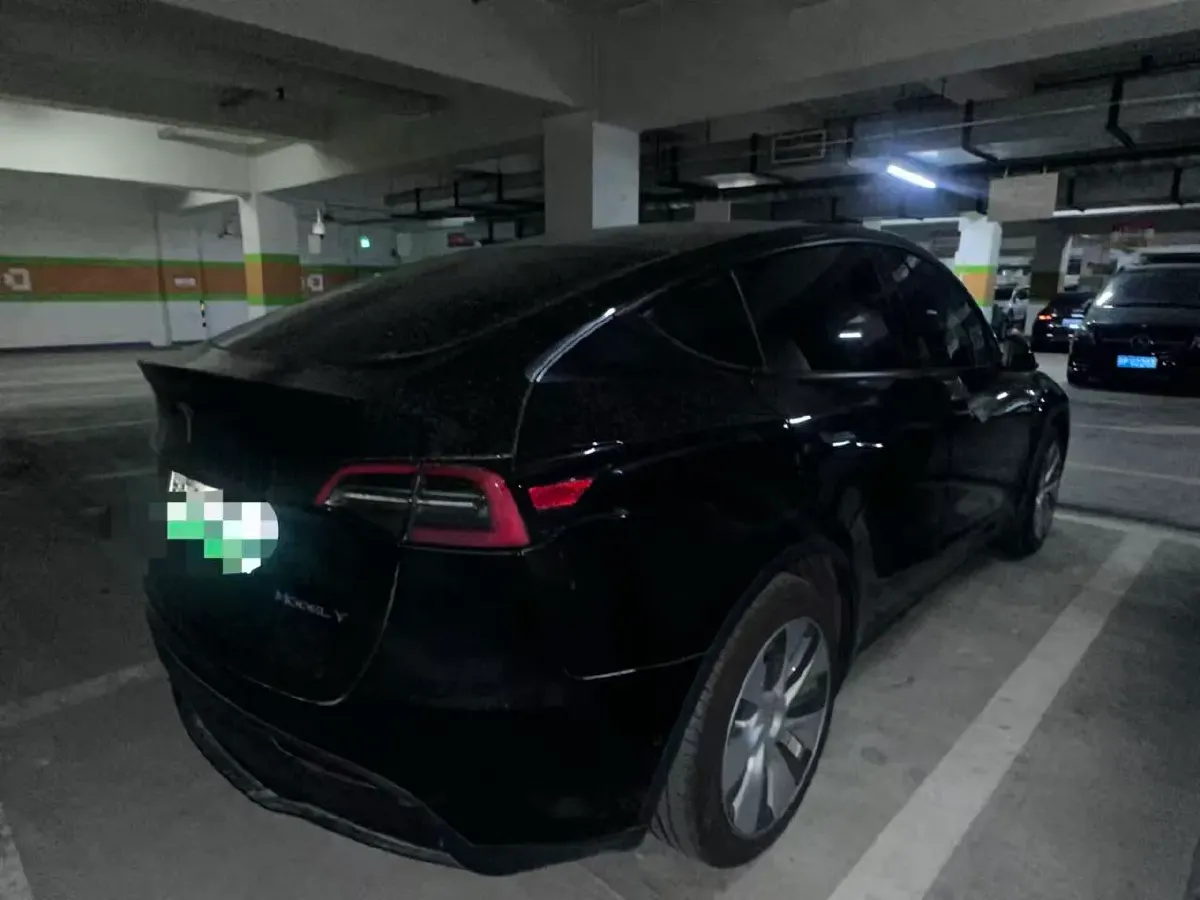 2022 Tesla Model Y BEV 60KWH,autocango,china used car exporter,china ev exporter,chinese used car exporter,chinese used ev exporter