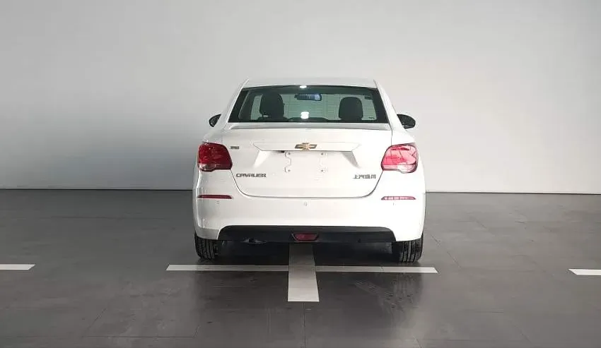 2019 Chevrolet Cavalier 1.5L 113HP L4 6AT,autocango,china used car exporter,china ev exporter,chinese used car exporter,chinese used ev exporter