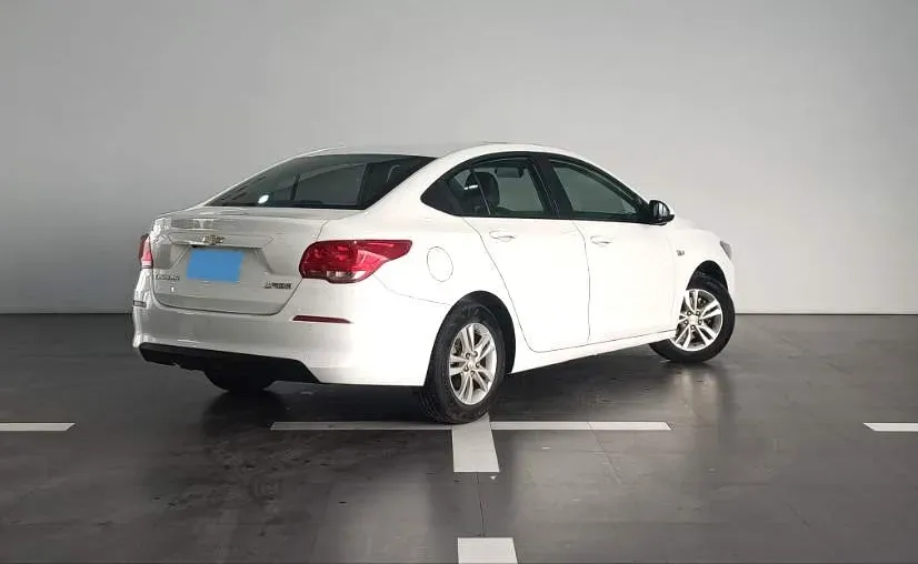 2019 Chevrolet Cavalier 1.5L 113HP L4 6AT,autocango,china used car exporter,china ev exporter,chinese used car exporter,chinese used ev exporter