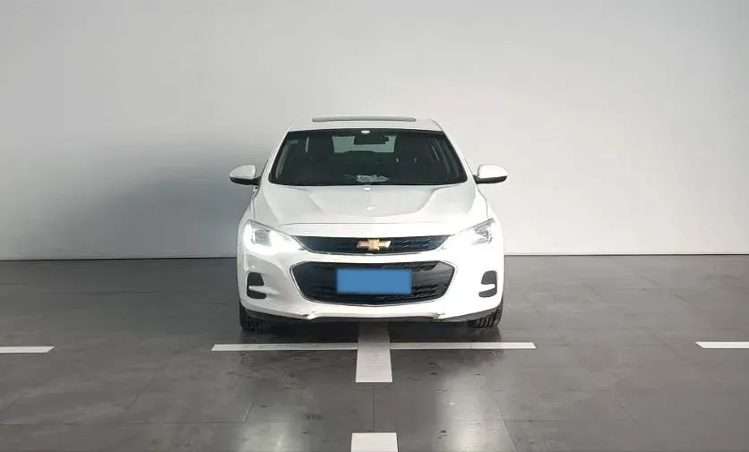 2019 Chevrolet Cavalier 1.5L 113HP L4 6AT,autocango,china used car exporter,china ev exporter,chinese used car exporter,chinese used ev exporter