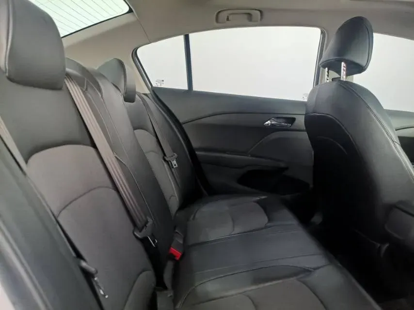 2019 Chevrolet Cavalier 1.5L 113HP L4 6AT,autocango,china used car exporter,china ev exporter,chinese used car exporter,chinese used ev exporter