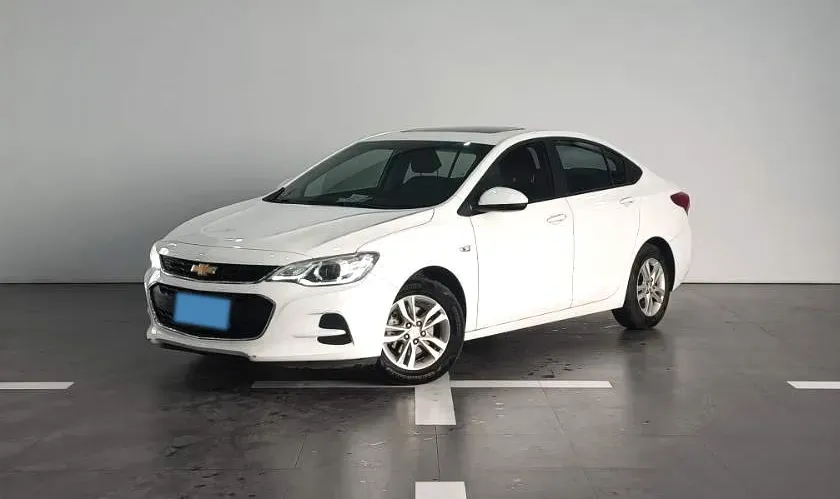 2019 Chevrolet Cavalier 1.5L 113HP L4 6AT,autocango,china used car exporter,china ev exporter,chinese used car exporter,chinese used ev exporter