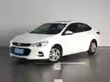 2019 Chevrolet Cavalier 1.5L 113HP L4 6AT