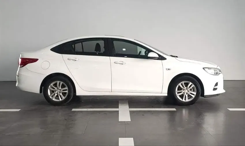 2019 Chevrolet Cavalier 1.5L 113HP L4 6AT,autocango,china used car exporter,china ev exporter,chinese used car exporter,chinese used ev exporter