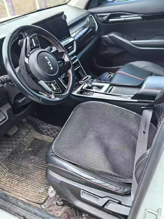 2021 Kia KX3 1.5L 115HP L4 CVT,autocango,china used car exporter,china ev exporter,chinese used car exporter,chinese used ev exporter