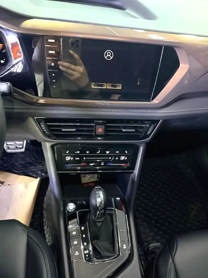 2022 Volkswagen Tharu 1.4T 150HP L4 7DCT,autocango,china used car exporter,china ev exporter,chinese used car exporter,chinese used ev exporter