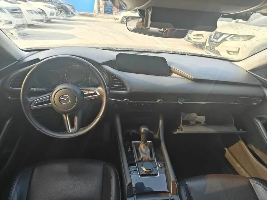 2020 Mazda 3 Axela 2.0L 158HP L4 6AT,autocango,china used car exporter,china ev exporter,chinese used car exporter,chinese used ev exporter