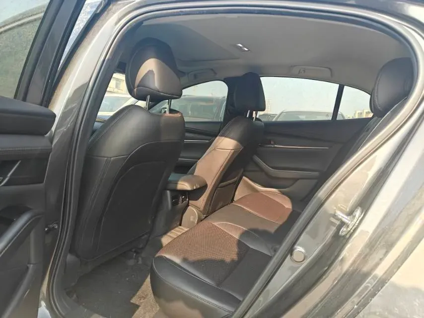 2020 Mazda 3 Axela 2.0L 158HP L4 6AT,autocango,china used car exporter,china ev exporter,chinese used car exporter,chinese used ev exporter