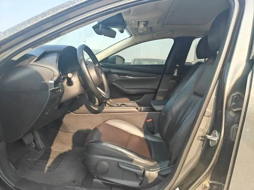 2020 Mazda 3 Axela 2.0L 158HP L4 6AT,autocango,china used car exporter,china ev exporter,chinese used car exporter,chinese used ev exporter