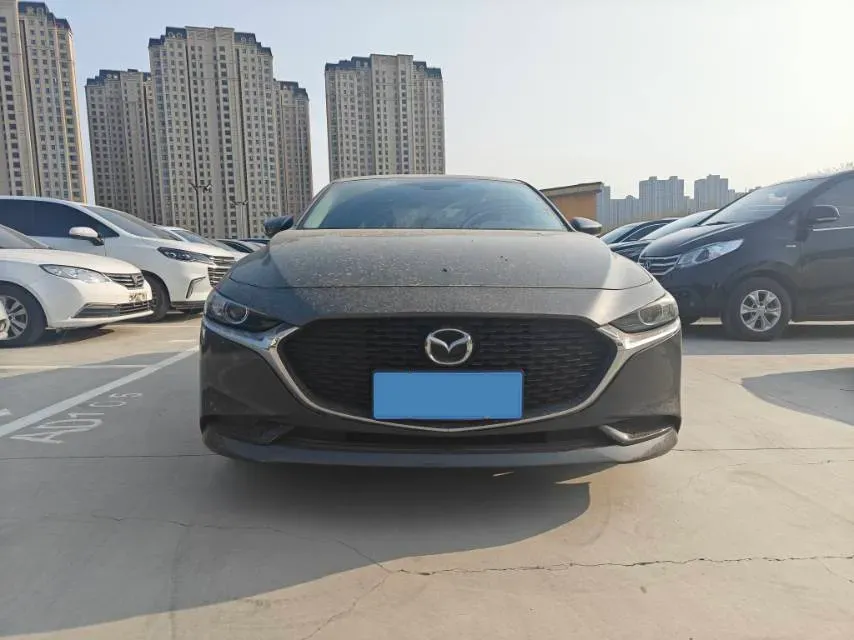 2020 Mazda 3 Axela 2.0L 158HP L4 6AT,autocango,china used car exporter,china ev exporter,chinese used car exporter,chinese used ev exporter