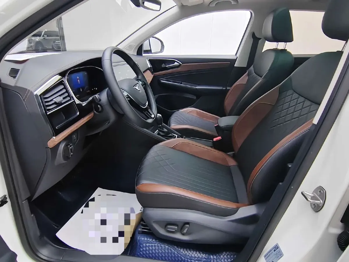 2024 Jetta VS7 1.4T 150HP L4 6AT,autocango,china used car exporter,china ev exporter,chinese used car exporter,chinese used ev exporter