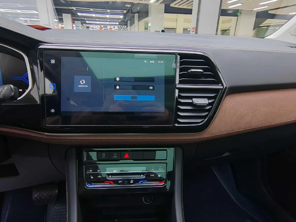 2024 Jetta VS7 1.4T 150HP L4 6AT,autocango,china used car exporter,china ev exporter,chinese used car exporter,chinese used ev exporter