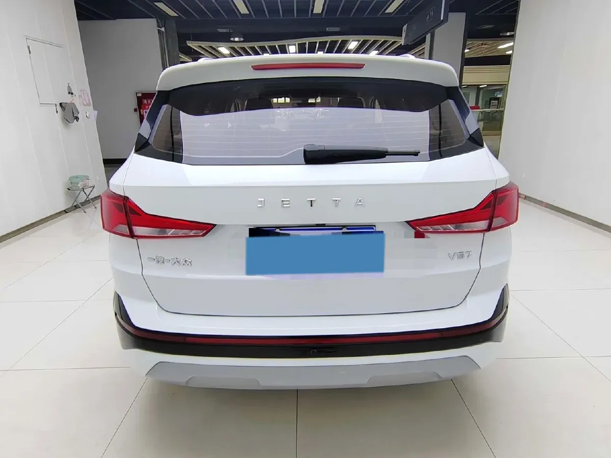 2024 Jetta VS7 1.4T 150HP L4 6AT,autocango,china used car exporter,china ev exporter,chinese used car exporter,chinese used ev exporter