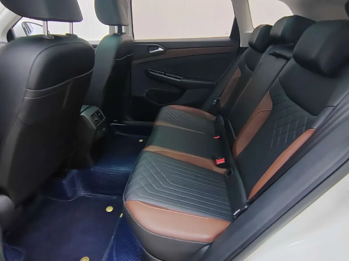 2024 Jetta VS7 1.4T 150HP L4 6AT,autocango,china used car exporter,china ev exporter,chinese used car exporter,chinese used ev exporter