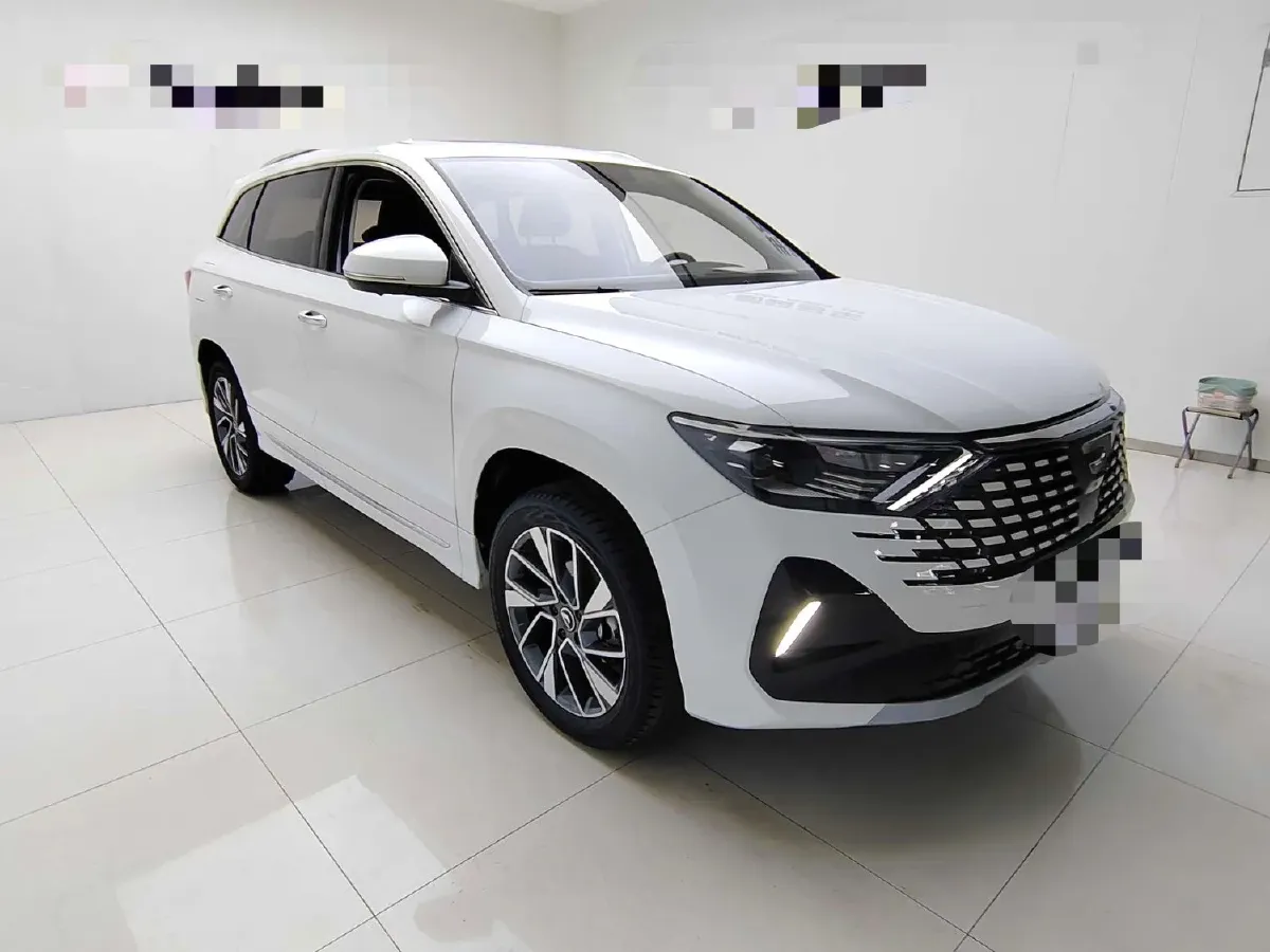 2024 Jetta VS7 1.4T 150HP L4 6AT,autocango,china used car exporter,china ev exporter,chinese used car exporter,chinese used ev exporter