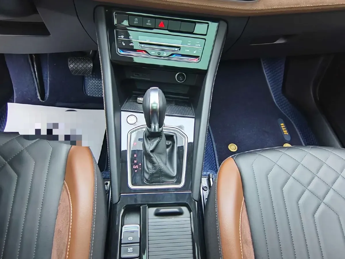 2024 Jetta VS7 1.4T 150HP L4 6AT,autocango,china used car exporter,china ev exporter,chinese used car exporter,chinese used ev exporter