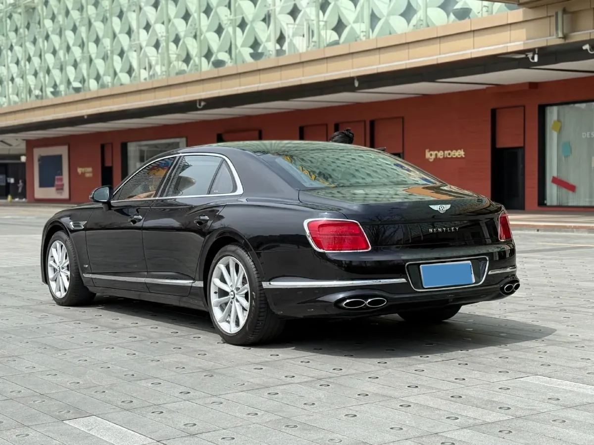 2021 Bentley Flying Spur 4.0T 550HP V8 8DCT,autocango,china used car exporter,china ev exporter,chinese used car exporter,chinese used ev exporter