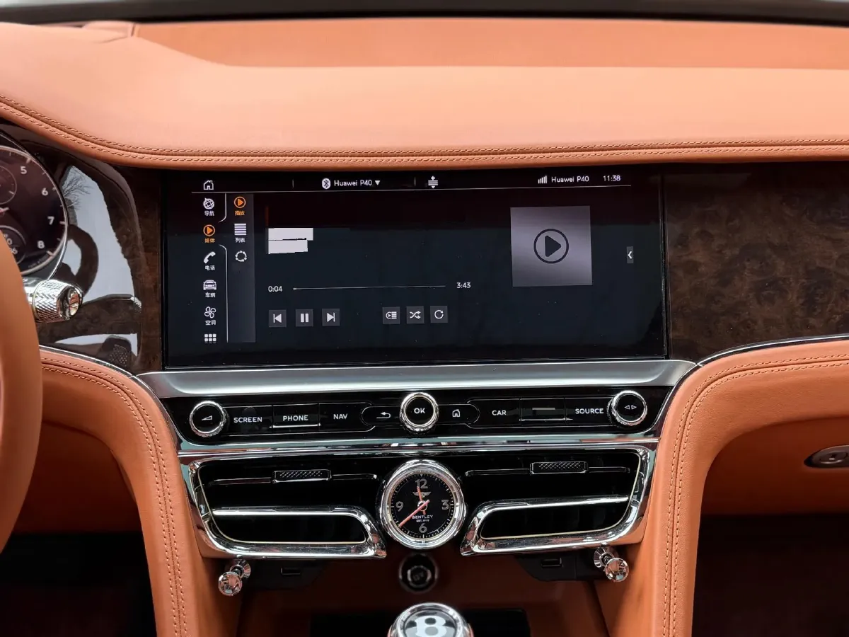 2021 Bentley Flying Spur 4.0T 550HP V8 8DCT,autocango,china used car exporter,china ev exporter,chinese used car exporter,chinese used ev exporter