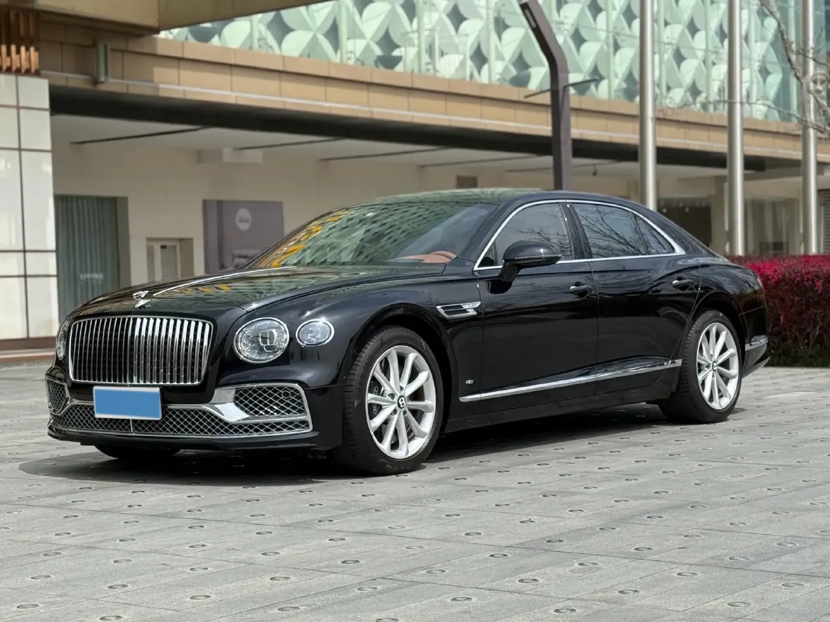 2021 Bentley Flying Spur 4.0T 550HP V8 8DCT,autocango,china used car exporter,china ev exporter,chinese used car exporter,chinese used ev exporter