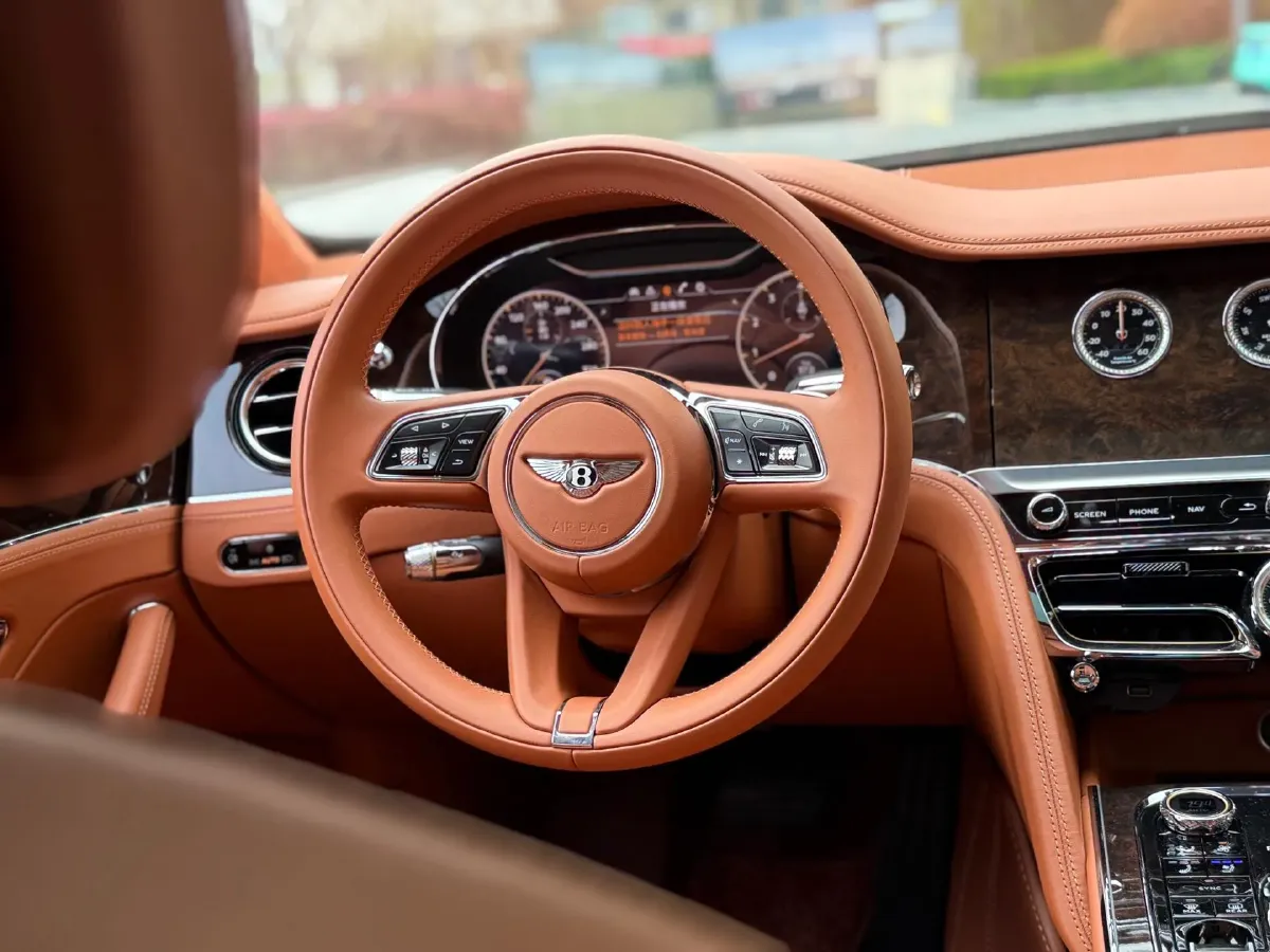 2021 Bentley Flying Spur 4.0T 550HP V8 8DCT,autocango,china used car exporter,china ev exporter,chinese used car exporter,chinese used ev exporter