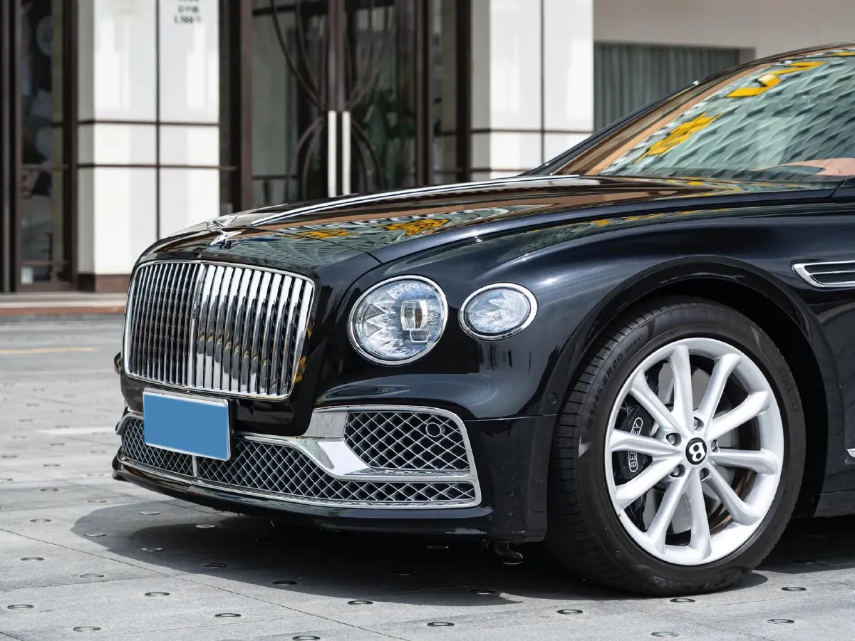 2021 Bentley Flying Spur 4.0T 550HP V8 8DCT,autocango,china used car exporter,china ev exporter,chinese used car exporter,chinese used ev exporter