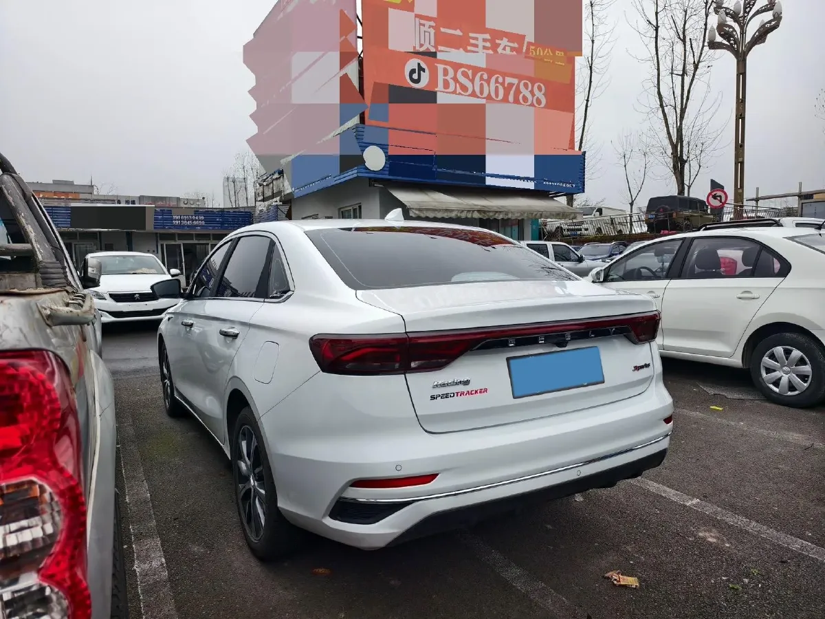 2022 Geely Emgrand 1.5L 114HP L4 CVT,autocango,china used car exporter,china ev exporter,chinese used car exporter,chinese used ev exporter