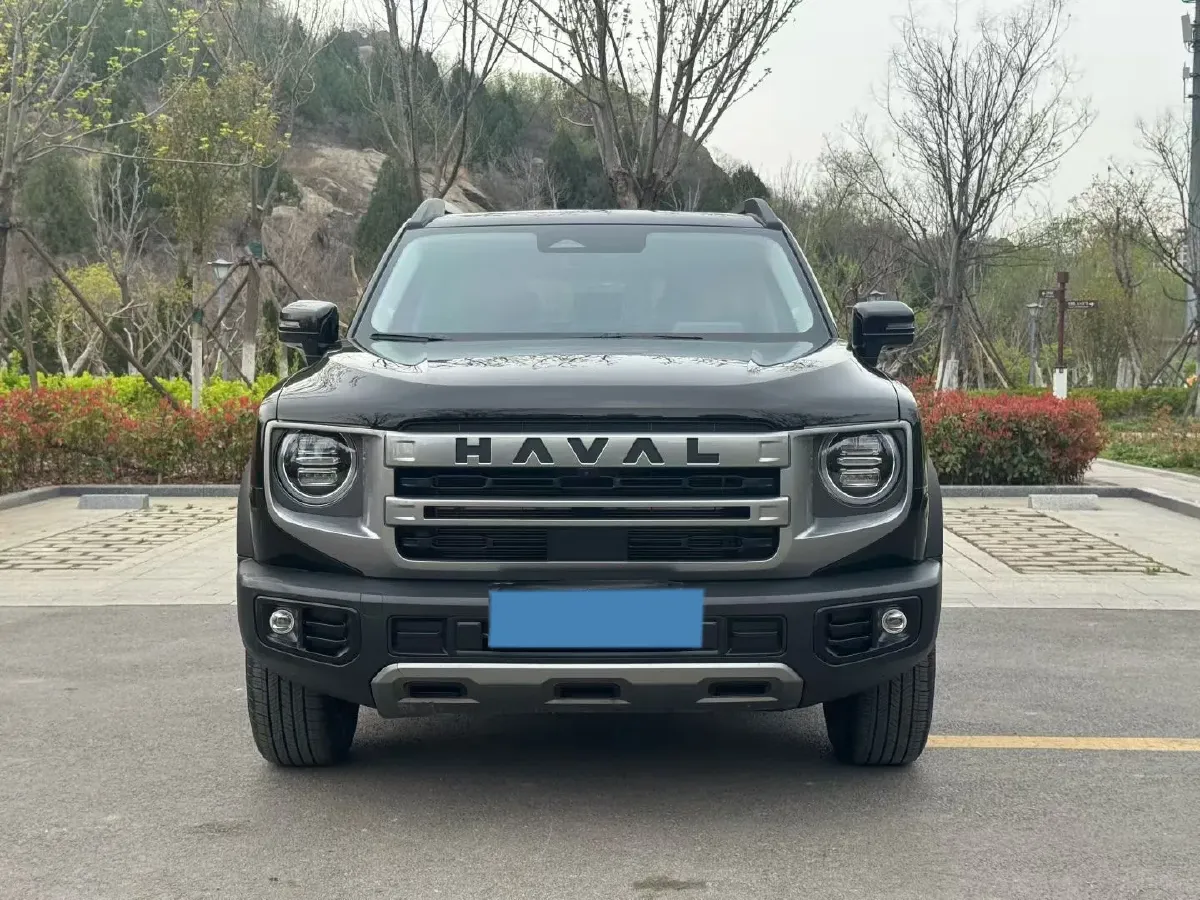 2024 Haval Dargo 1.5T 184HP L4 7DCT,autocango,china used car exporter,china ev exporter,chinese used car exporter,chinese used ev exporter