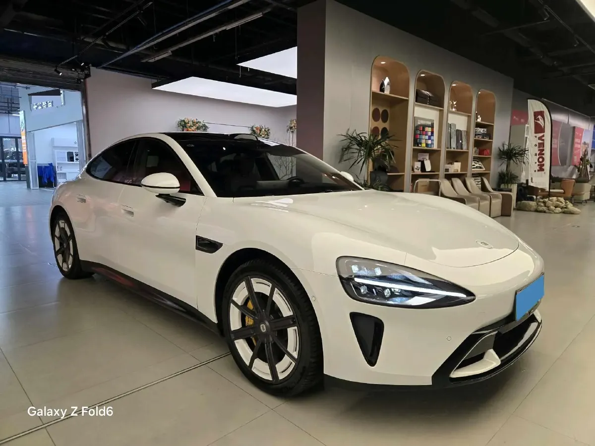 2024 MI SU7 BEV 94.3KWH,autocango,china used car exporter,china ev exporter,chinese used car exporter,chinese used ev exporter