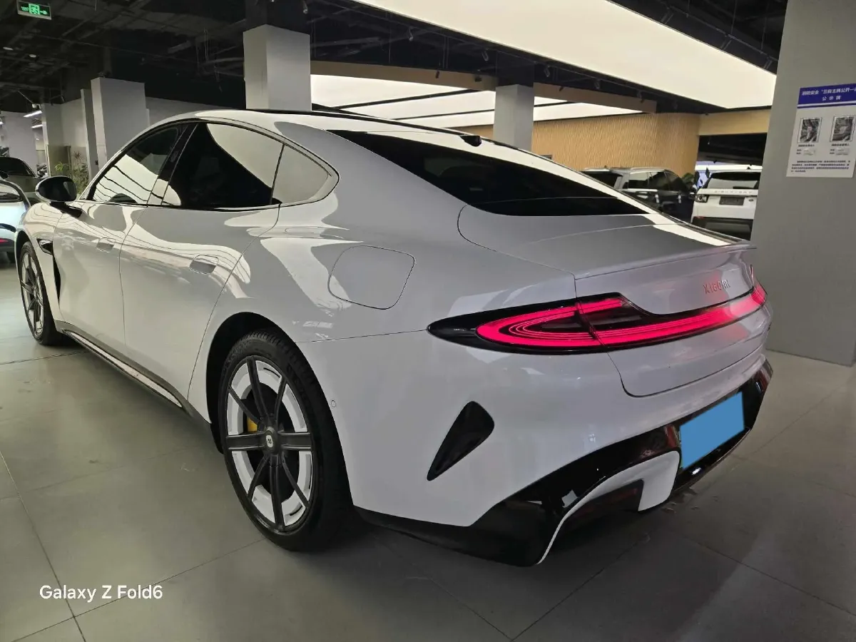 2024 MI SU7 BEV 94.3KWH,autocango,china used car exporter,china ev exporter,chinese used car exporter,chinese used ev exporter