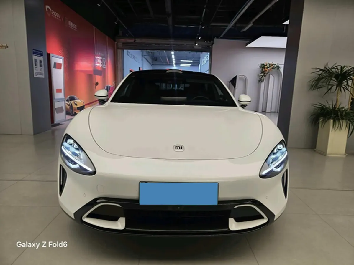 2024 MI SU7 BEV 94.3KWH,autocango,china used car exporter,china ev exporter,chinese used car exporter,chinese used ev exporter
