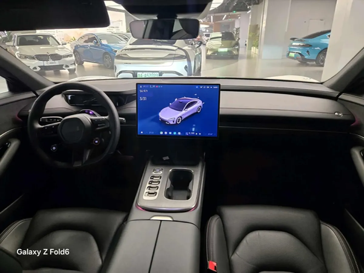 2024 MI SU7 BEV 94.3KWH,autocango,china used car exporter,china ev exporter,chinese used car exporter,chinese used ev exporter