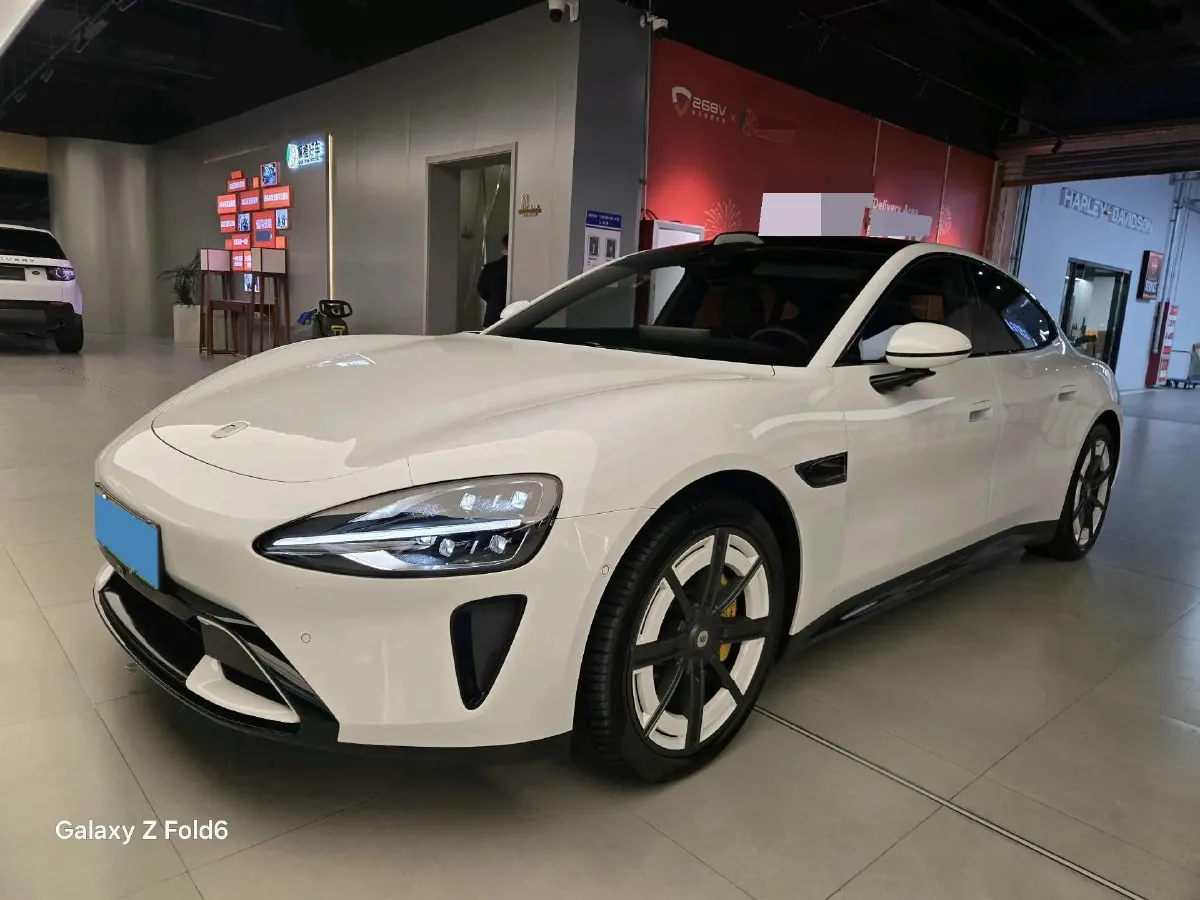 2024 MI SU7 BEV 94.3KWH,autocango,china used car exporter,china ev exporter,chinese used car exporter,chinese used ev exporter