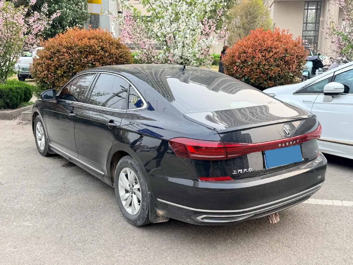 2024 Volkswagen Passat 1.4T 150HP L4 7DCT,autocango,china used car exporter,china ev exporter,chinese used car exporter,chinese used ev exporter