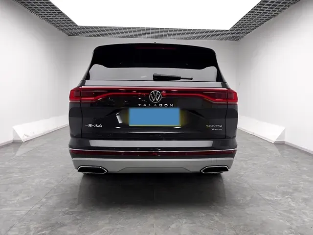 2022 Volkswagen Talagon 2.0T 220HP L4 7DCT,autocango,china used car exporter,china ev exporter,chinese used car exporter,chinese used ev exporter