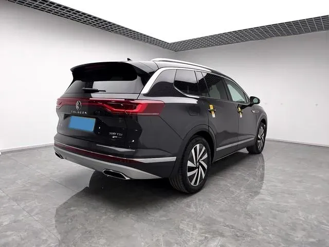 2022 Volkswagen Talagon 2.0T 220HP L4 7DCT,autocango,china used car exporter,china ev exporter,chinese used car exporter,chinese used ev exporter