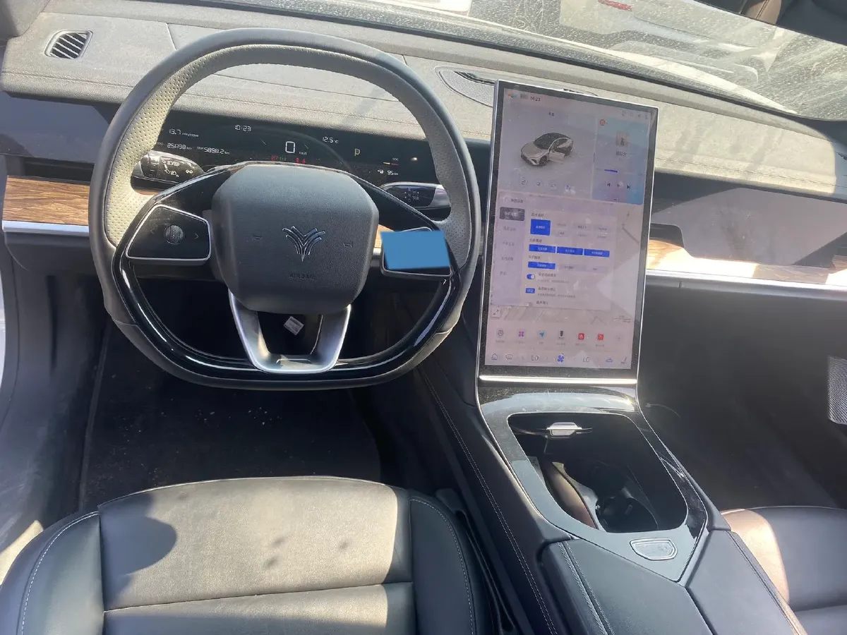 2024 Neta S BEV 64.46KWH,autocango,china used car exporter,china ev exporter,chinese used car exporter,chinese used ev exporter