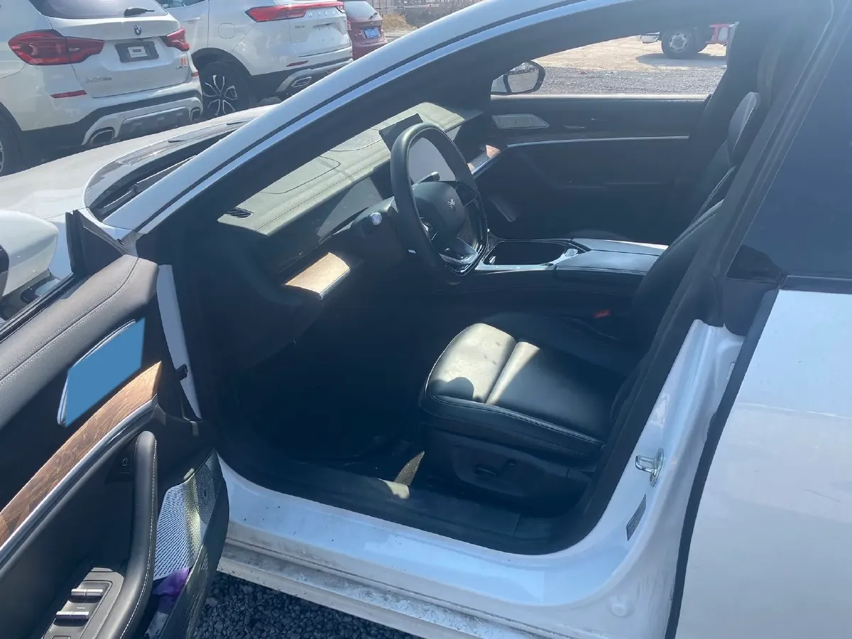 2024 Neta S BEV 64.46KWH,autocango,china used car exporter,china ev exporter,chinese used car exporter,chinese used ev exporter