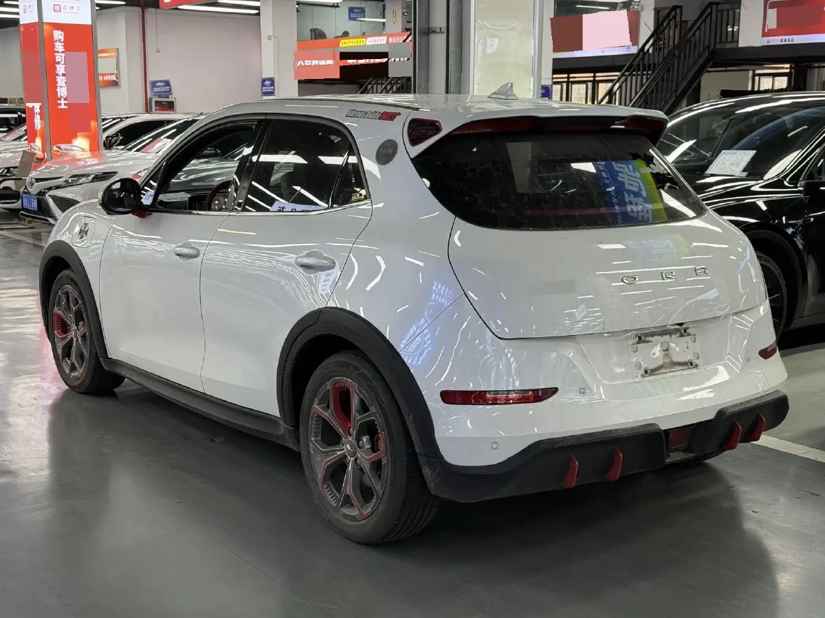 2022 Ora FunkyCat GT BEV 59.1KWH,autocango,china used car exporter,china ev exporter,chinese used car exporter,chinese used ev exporter