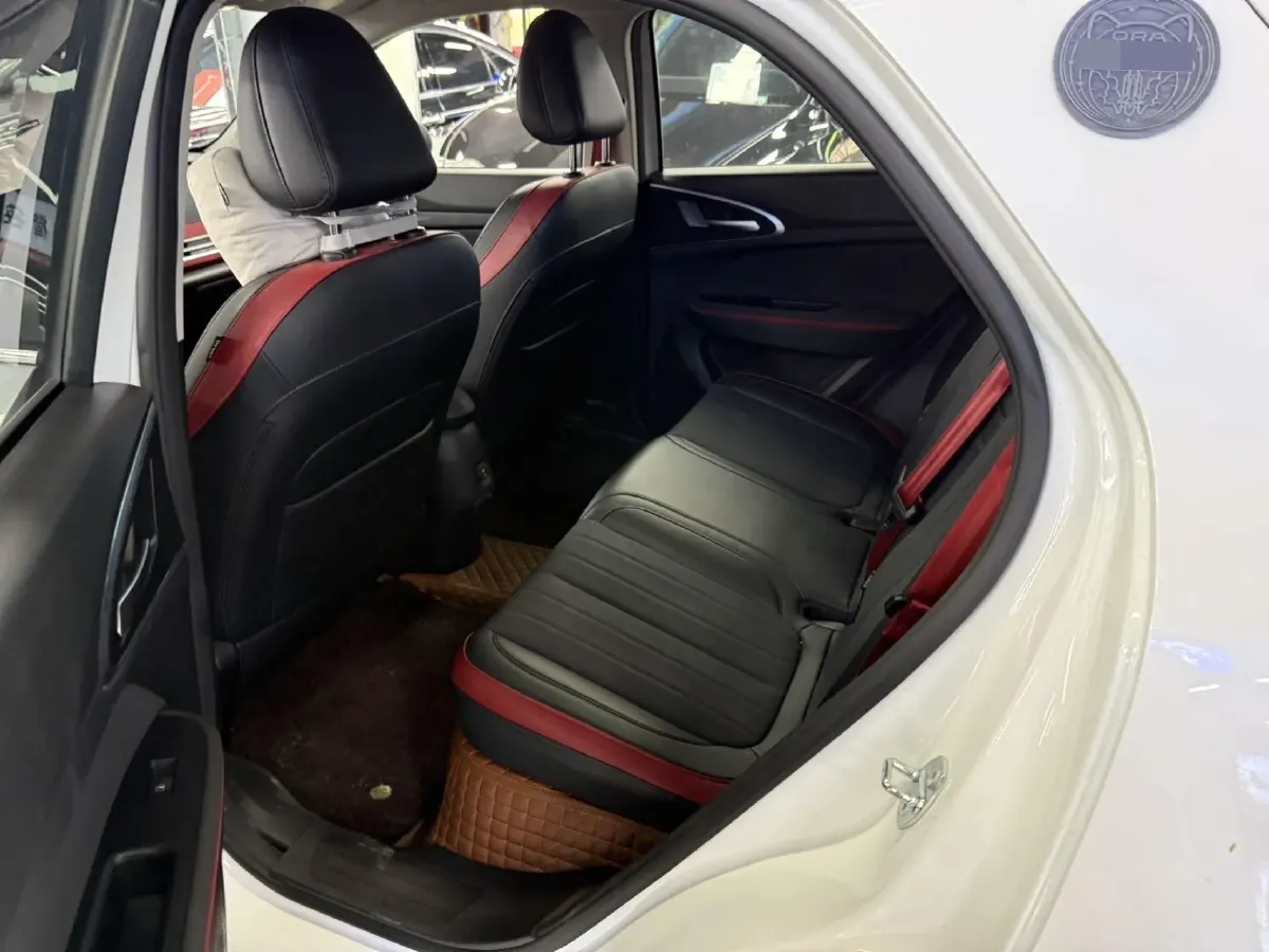 2022 Ora FunkyCat GT BEV 59.1KWH,autocango,china used car exporter,china ev exporter,chinese used car exporter,chinese used ev exporter