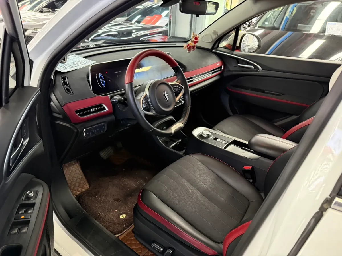 2022 Ora FunkyCat GT BEV 59.1KWH,autocango,china used car exporter,china ev exporter,chinese used car exporter,chinese used ev exporter