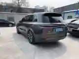 2022 Li L9 Range Extended 154HP REEV 42.6KWH