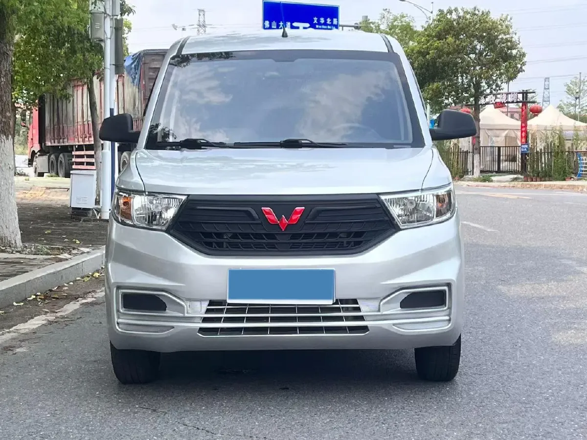 2022 JinBei Little Sea Lion X30 1.5L 102HP L4 5MT,autocango,china used car exporter,china ev exporter,chinese used car exporter,chinese used ev exporter