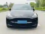 2022 Tesla Model Y BEV 60KWH