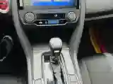 2021 Honda Civic 1.5T 177HP L4 CVT