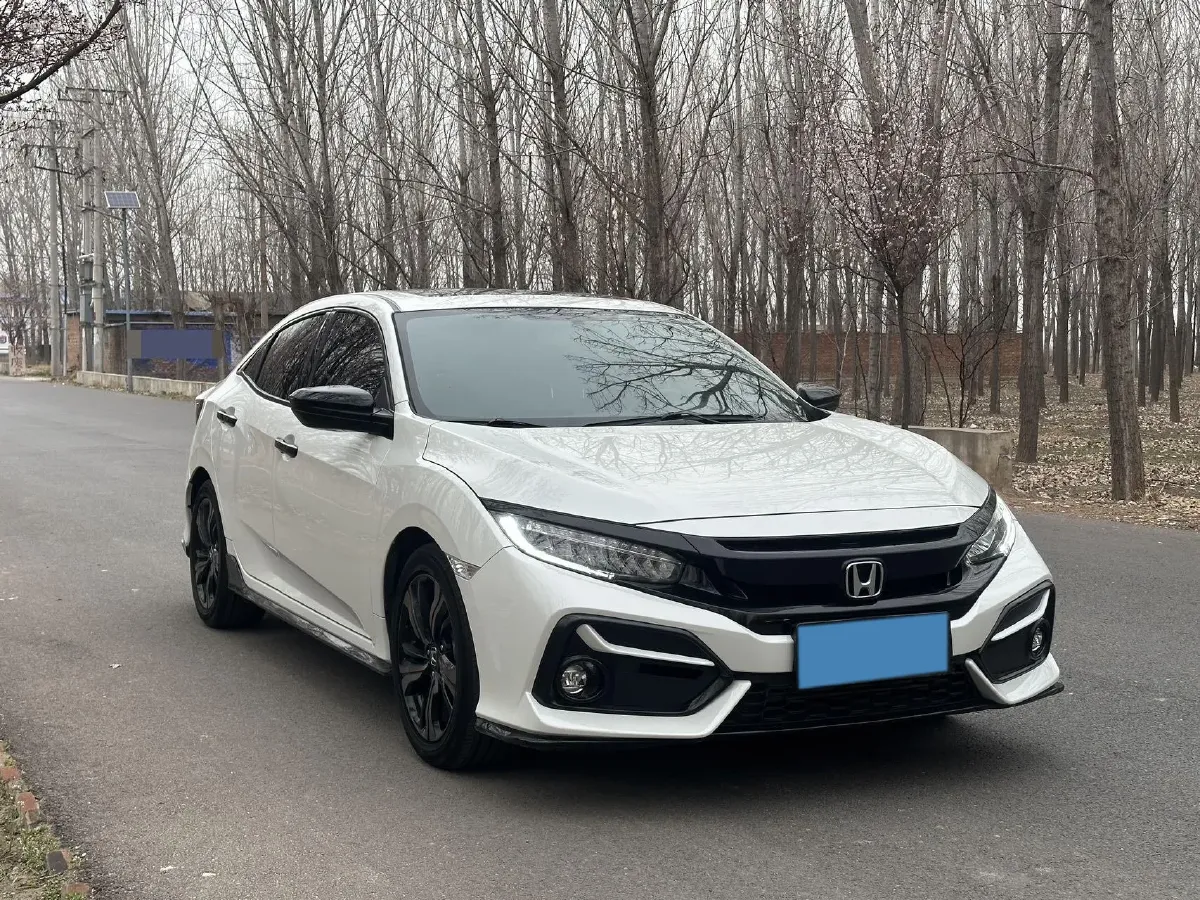2021 Honda Civic 1.5T 177HP L4 CVT,autocango,china used car exporter,china ev exporter,chinese used car exporter,chinese used ev exporter