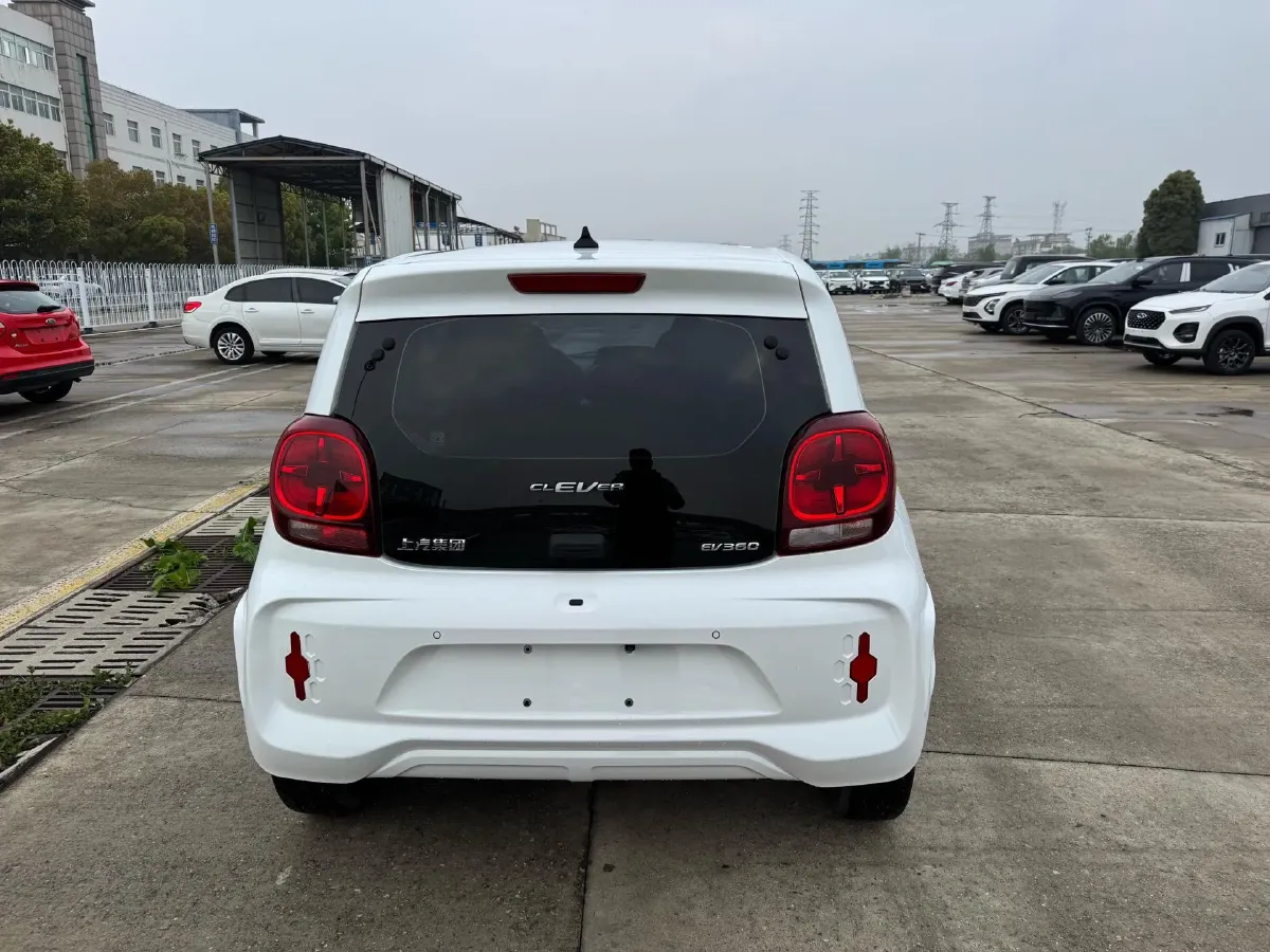 2021 Roewe Clever BEV 29.13KWH,autocango,china used car exporter,china ev exporter,chinese used car exporter,chinese used ev exporter